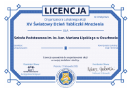 licencja