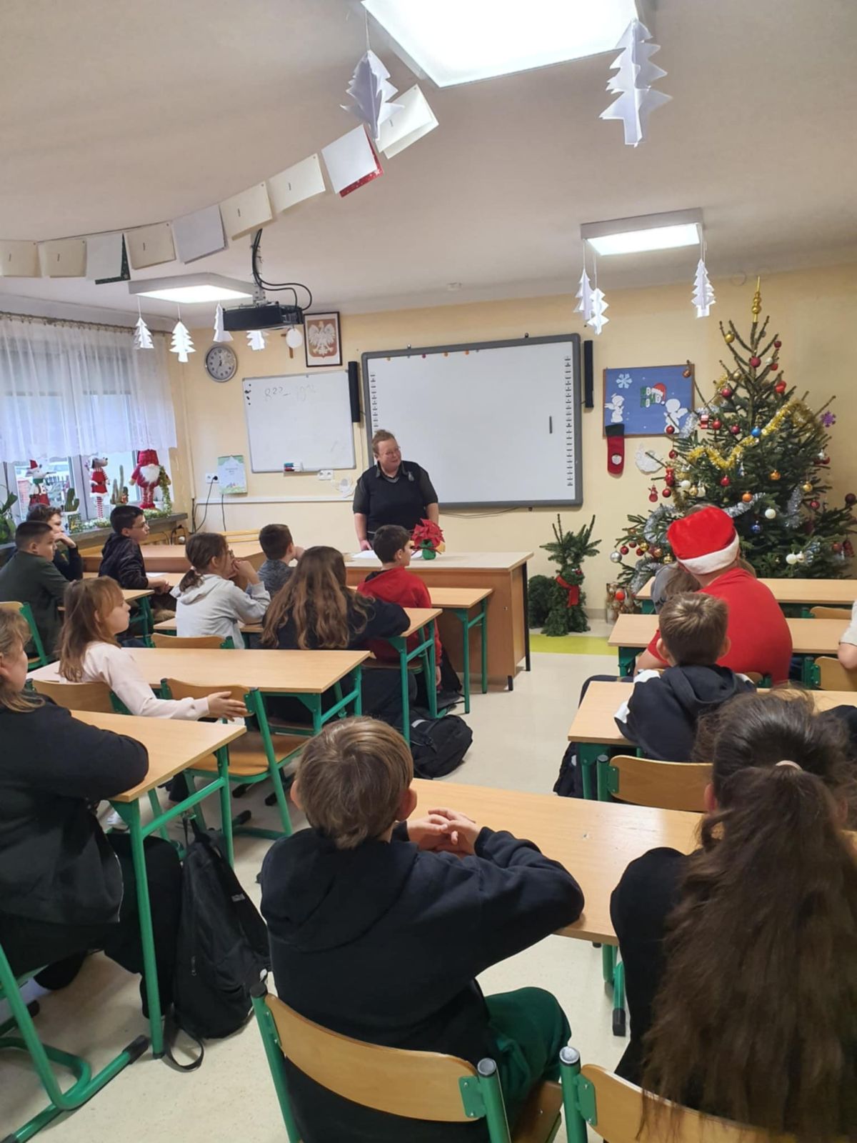 Warsztaty dziennikarskie